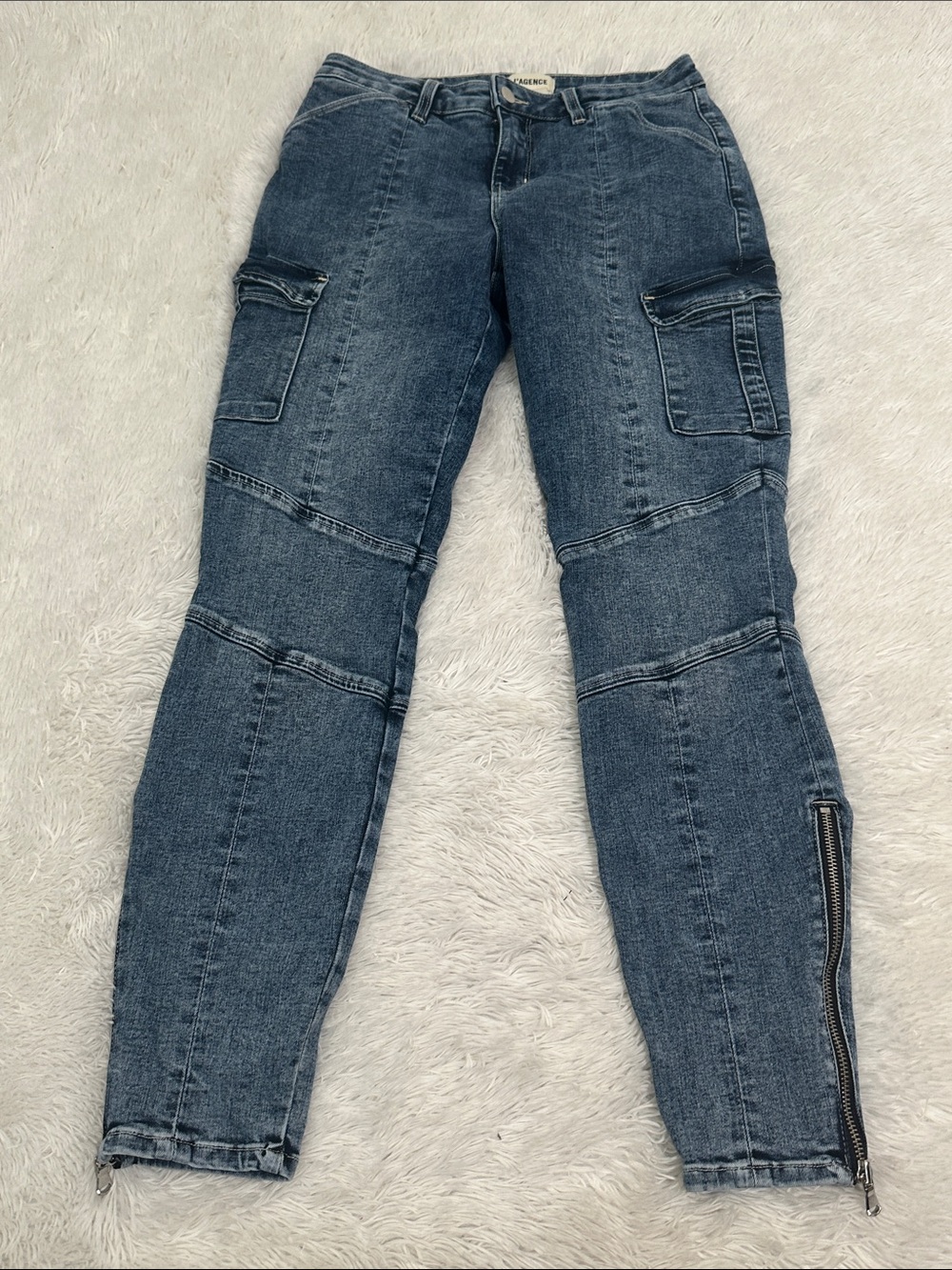 💕 L’Agence Skinny Jeans